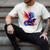 Dragon Reading a Book Bookworm Book Lover Men's Comfort Colors T-Shirt Ivory Dragon Reading a Book Bookworm Book Lover Men's Comfort Colors T-Shirt Ivory