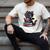 Dragon Reading A Book Cute Bookworm Book Lover Men's Comfort Colors T-Shirt Ivory Dragon Reading A Book Cute Bookworm Book Lover Men's Comfort Colors T-Shirt Ivory
