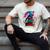 Dragons And Books Dragonworm Book Lover Reading Men's Comfort Colors T-Shirt Ivory Dragons And Books Dragonworm Book Lover Reading Men's Comfort Colors T-Shirt Ivory