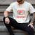 In My Dream World Books Are Free And Reading Make You Men's Comfort Colors T-Shirt Ivory In My Dream World Books Are Free And Reading Make You Men's Comfort Colors T-Shirt Ivory