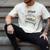 Dreams Of Music Mixtapes Retro Cassette Lifestyle Nostalgia Premium Tri-Blend Men's Comfort Colors T-Shirt Ivory