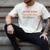Drink Wine Read Books Be Happy Men's Comfort Colors T-Shirt Ivory Drink Wine Read Books Be Happy Men's Comfort Colors T-Shirt Ivory