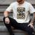 Duck Hunting Dog Sorry I Cant Its Duck Season Dad Joke Men's Comfort Colors T-Shirt Ivory Duck Hunting Dog Sorry I Cant Its Duck Season Dad Joke Men's Comfort Colors T-Shirt Ivory