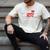 Earned It RN Nurse Graduation RN & LPN Nursing Men's Comfort Colors T-Shirt Ivory