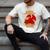 Easily Distracted By Dragons And Books Reading Men's Comfort Colors T-Shirt Ivory Easily Distracted By Dragons And Books Reading Men's Comfort Colors T-Shirt Ivory