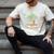 Easily Distracted By Plants And Books Men's Comfort Colors T-Shirt Ivory Easily Distracted By Plants And Books Men's Comfort Colors T-Shirt Ivory