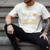 EdD Doctor Of Education Daughter Doctorate Graduation Men's Comfort Colors T-Shirt Ivory