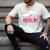 Educated Mexican Graduation Shirt For Women Men's Comfort Colors T-Shirt Ivory