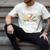 Education Is Freedom Books History Teacher Kids Men's Comfort Colors T-Shirt Ivory