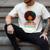 Education Is Freedom Teacher Books History Month Men's Comfort Colors T-Shirt Ivory