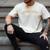 Edumacated Grad College Graduation Men's Comfort Colors T-Shirt Ivory