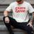 Eighth Grade Final Season Graduation Parody Men's Comfort Colors T-Shirt Ivory