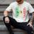 El Papa Mas Chingon Best Mexican Great Dad Men's Comfort Colors T-Shirt Ivory