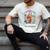 Elder Emo Nostalgia Skeleton Hand Men's Comfort Colors T-Shirt Ivory Elder Emo Nostalgia Skeleton Hand Men's Comfort Colors T-Shirt Ivory