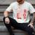 Elder Emo Retro Punk Typography Nostalgia Men's Comfort Colors T-Shirt Ivory Elder Emo Retro Punk Typography Nostalgia Men's Comfort Colors T-Shirt Ivory