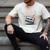 Elder Millennials Embracing 90s Rewind Nostalgia Vibes Men's Comfort Colors T-Shirt Ivory