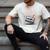 Elder Millennials Embracing 90s Rewind Nostalgia Vibes Men's Comfort Colors T-Shirt Ivory Elder Millennials Embracing 90s Rewind Nostalgia Vibes Men's Comfort Colors T-Shirt Ivory