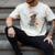 Essentials Classical Conversations CC Tutor Books Men's Comfort Colors T-Shirt Ivory