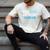 What Event Are We On Swim Dad Swimmer Father Swimming Men's Comfort Colors T-Shirt Ivory