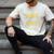 Every Moment Every Memory Deeply Thankful For 'Us' Men's Comfort Colors T-Shirt Ivory