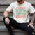 Everyday With You Is a Memory Worth Cherishing Designn Men's Comfort Colors T-Shirt Ivory