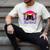 Ew Cat Misanthrope Introvert Synthwave 80s Men's Comfort Colors T-Shirt Ivory Ew Cat Misanthrope Introvert Synthwave 80s Men's Comfort Colors T-Shirt Ivory