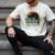 Ew People Cat Lazy Introvert Anti Social Men's Comfort Colors T-Shirt Ivory Ew People Cat Lazy Introvert Anti Social Men's Comfort Colors T-Shirt Ivory