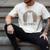 Ew People Introvert Cat Meow Cat Lover Men Women Kids Men's Comfort Colors T-Shirt Ivory Ew People Introvert Cat Meow Cat Lover Men Women Kids Men's Comfort Colors T-Shirt Ivory