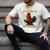 F-CAW-F I'm Reading Chicken Book Lover Introvert Meme Men's Comfort Colors T-Shirt Ivory F-CAW-F I'm Reading Chicken Book Lover Introvert Meme Men's Comfort Colors T-Shirt Ivory