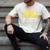 Family Lemonade Stand Dad Men's Comfort Colors T-Shirt Ivory Family Lemonade Stand Dad Men's Comfort Colors T-Shirt Ivory