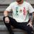 Fathers Day El Papa Mas Chingon Mexican Dad Spanish Men's Comfort Colors T-Shirt Ivory Fathers Day El Papa Mas Chingon Mexican Dad Spanish Men's Comfort Colors T-Shirt Ivory