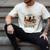 Father’s Day Please Be Patient With Me I'm From The 1900s Premium Men's Comfort Colors T-Shirt Ivory