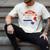Fathers Day Shirt Cool Dad Bombest Pop Retro 80s Dad Men's Comfort Colors T-Shirt Ivory Fathers Day Shirt Cool Dad Bombest Pop Retro 80s Dad Men's Comfort Colors T-Shirt Ivory