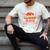 My Favorite Basketball Player Calls Me Pop Pop Funny Dad Men's Comfort Colors T-Shirt Ivory