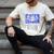 My Favorite Cheerleader Calls Me Dad Cheer Dad Fathers Day Men's Comfort Colors T-Shirt Ivory My Favorite Cheerleader Calls Me Dad Cheer Dad Fathers Day Men's Comfort Colors T-Shirt Ivory