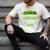 My Favorite Gaming Buddy Calls Me Dad For Dad From Sons Men's Comfort Colors T-Shirt Ivory