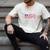 My Favorite People Call Me Pipi USA Flag Dad Father's Day For Men Men's Comfort Colors T-Shirt Ivory