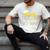 Finally Done With This BS Class Of 2025 College Graduation Premium Tri-Blend Men's Comfort Colors T-Shirt Ivory