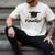 Finally I'm Graduate Graduation Men's Comfort Colors T-Shirt Ivory