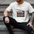 Finance Major Graduation Class Of 2022 Graduate Finance Men's Comfort Colors T-Shirt Ivory