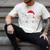 First Christmas As A Grandma Holiday New Grandmother Memory Men's Comfort Colors T-Shirt Ivory First Christmas As A Grandma Holiday New Grandmother Memory Men's Comfort Colors T-Shirt Ivory