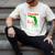 Florida Roots Florida Nostalgia Men's Comfort Colors T-Shirt Ivory