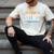 Im Fluent In Silence Introvert Men's Comfort Colors T-Shirt Ivory Im Fluent In Silence Introvert Men's Comfort Colors T-Shirt Ivory