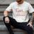 Flute Player Book Lover Flutist Marching Band Musician Flute Men's Comfort Colors T-Shirt Ivory