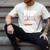 FNP In Progress Graduation Family Nurse Practitioner Men's Comfort Colors T-Shirt Ivory