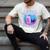 Never Forget Retro 80s 90s Nostalgia Men's Comfort Colors T-Shirt Ivory Never Forget Retro 80s 90s Nostalgia Men's Comfort Colors T-Shirt Ivory