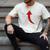 Forgets Everything Bad Memory Men's Comfort Colors T-Shirt Ivory Forgets Everything Bad Memory Men's Comfort Colors T-Shirt Ivory