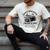 Forgive Me I'm From The 1900s No E-Car No SolarCells Men's Comfort Colors T-Shirt Ivory