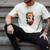 Fox For Fox Lovers Men Women Kids Introverts Men's Comfort Colors T-Shirt Ivory
