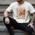 Fox Red Labrador Retriever Introvert Foxred Lab Men's Comfort Colors T-Shirt Ivory Fox Red Labrador Retriever Introvert Foxred Lab Men's Comfort Colors T-Shirt Ivory
